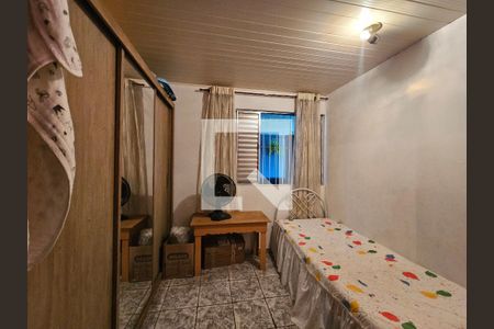 Quarto 1 de casa à venda com 8 quartos, 560m² em Vila das Belezas, São Paulo