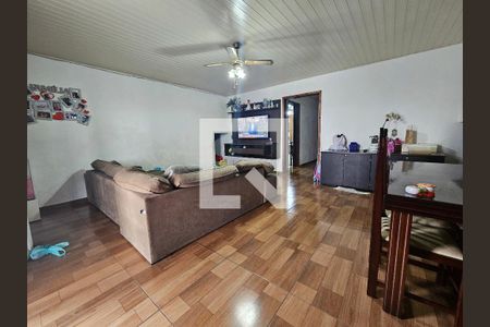 Sala de casa à venda com 8 quartos, 560m² em Vila das Belezas, São Paulo