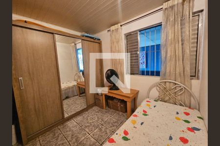 Quarto 1 de casa à venda com 8 quartos, 560m² em Vila das Belezas, São Paulo