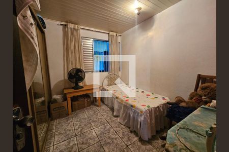 Quarto 1 de casa à venda com 8 quartos, 560m² em Vila das Belezas, São Paulo