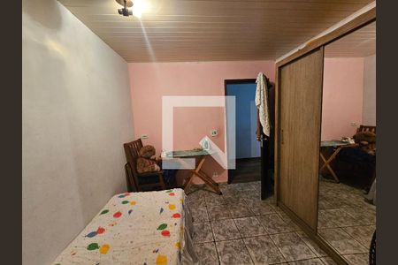 Quarto 1 de casa à venda com 8 quartos, 560m² em Vila das Belezas, São Paulo