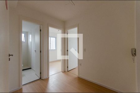 Sala de apartamento à venda com 2 quartos, 34m² em Vila Pereira Barreto, São Paulo