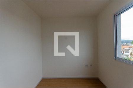 Quarto 2 de apartamento à venda com 2 quartos, 34m² em Vila Pereira Barreto, São Paulo