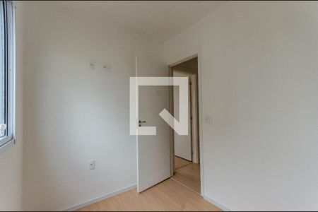 Quarto 1 de apartamento à venda com 2 quartos, 34m² em Vila Pereira Barreto, São Paulo