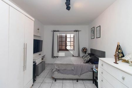 Quarto 1 de casa para alugar com 4 quartos, 244m² em Vila Guilherme, São Paulo