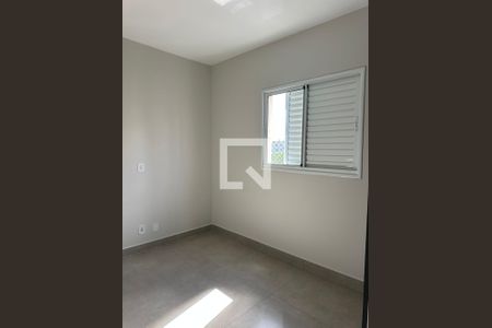 Quarto de apartamento para alugar com 2 quartos, 67m² em Jardim Nova Manchester, Sorocaba