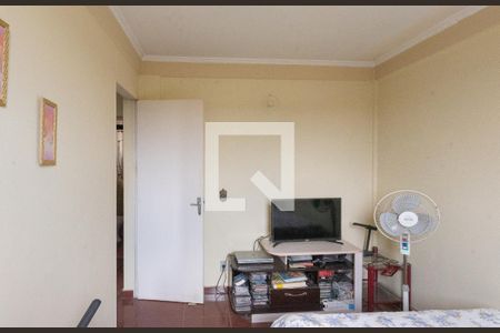 Quarto 1 de apartamento para alugar com 2 quartos, 55m² em Parque Residencial Vila União, Campinas