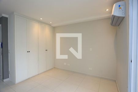 Quarto 1 de kitnet/studio para alugar com 1 quarto, 34m² em Panamby, São Paulo