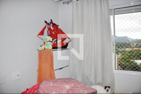 Quarto 1 de apartamento para alugar com 2 quartos, 39m² em Vila Barreto, São Paulo
