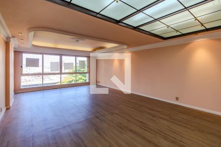 Sala de apartamento à venda com 3 quartos, 265m² em Centro Histórico, Porto Alegre