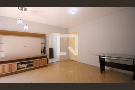 Sala de apartamento para alugar com 2 quartos, 67m² em Sítio da Figueira, São Paulo