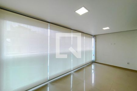 Varanda de apartamento à venda com 3 quartos, 107m² em Vila Lucia Elvira, São Paulo