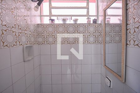 Lavabo de casa à venda com 2 quartos, 80m² em Vila Planalto, São Bernardo do Campo