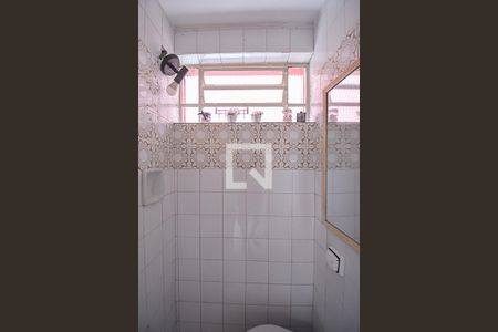 Lavabo de casa à venda com 2 quartos, 80m² em Vila Planalto, São Bernardo do Campo