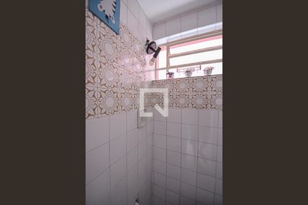 Lavabo de casa à venda com 2 quartos, 80m² em Vila Planalto, São Bernardo do Campo