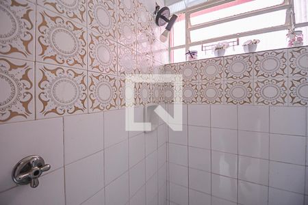 Lavabo de casa à venda com 2 quartos, 80m² em Vila Planalto, São Bernardo do Campo