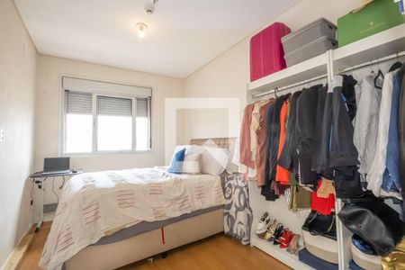 Suíte de apartamento para alugar com 2 quartos, 60m² em Centro, Osasco