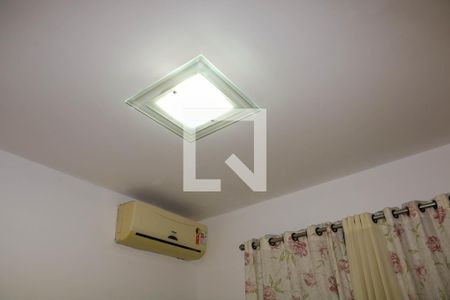 Quarto Suíte de casa de condomínio à venda com 3 quartos, 179m² em Cachambi, Rio de Janeiro