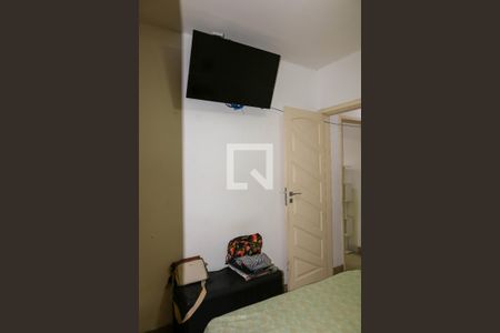 Quarto Suíte de casa de condomínio à venda com 3 quartos, 179m² em Cachambi, Rio de Janeiro