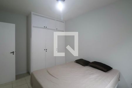 Quarto 1 de apartamento para alugar com 2 quartos, 67m² em Loteamento Joao Batista Juliao, Guarujá