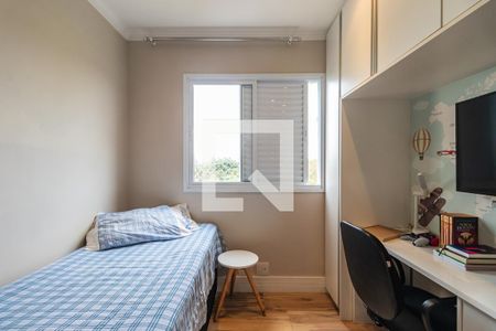 Quarto 1 de apartamento à venda com 2 quartos, 79m² em Jardim Iracema, Barueri