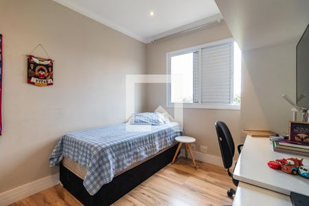 Quarto 1 de apartamento à venda com 2 quartos, 79m² em Jardim Iracema, Barueri