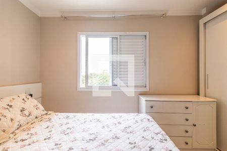 Suíte de apartamento à venda com 2 quartos, 79m² em Jardim Iracema, Barueri