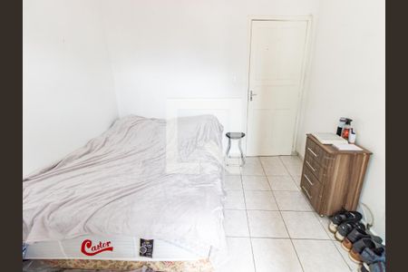 Quarto 1 de apartamento para alugar com 2 quartos, 52m² em Vila Regente Feijó, São Paulo