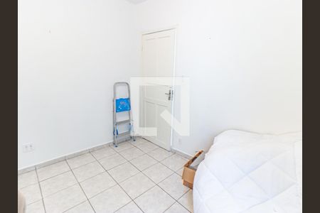 Quarto 2 de apartamento para alugar com 2 quartos, 52m² em Vila Regente Feijó, São Paulo
