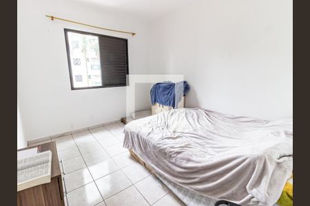 Quarto 1 de apartamento para alugar com 2 quartos, 52m² em Vila Regente Feijó, São Paulo