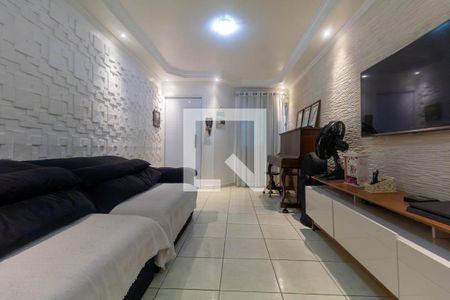 Sala de casa à venda com 3 quartos, 150m² em Vila Esperança, São Paulo
