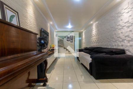 Sala de casa à venda com 3 quartos, 150m² em Vila Esperança, São Paulo