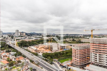 Vista de apartamento à venda com 2 quartos, 56m² em Aldeia, Barueri