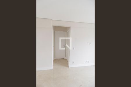 Corredor de apartamento à venda com 2 quartos, 56m² em Aldeia, Barueri