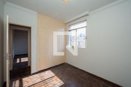 Quarto 2 de apartamento para alugar com 3 quartos, 74m² em Nova Suíça, Belo Horizonte