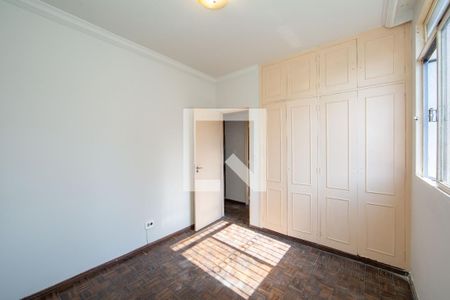 Quarto 2 de apartamento para alugar com 3 quartos, 74m² em Nova Suíça, Belo Horizonte