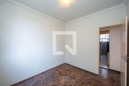 Quarto 1 de apartamento para alugar com 3 quartos, 74m² em Nova Suíça, Belo Horizonte