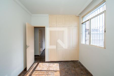 Quarto 2 de apartamento para alugar com 3 quartos, 74m² em Nova Suíça, Belo Horizonte