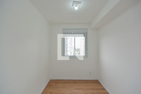 Quarto de apartamento à venda com 2 quartos, 46m² em Jardim Santo Antoninho, São Paulo