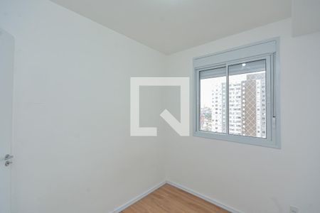 Quarto de apartamento à venda com 2 quartos, 46m² em Jardim Santo Antoninho, São Paulo