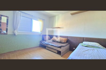 Quarto 2 de casa à venda com 4 quartos, 790m² em Várzea, Lagoa Santa