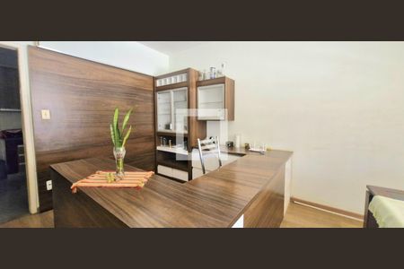 Escritório de casa à venda com 4 quartos, 790m² em Várzea, Lagoa Santa