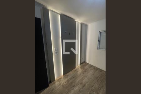 Apartamento à venda com 2 quartos, 52m² em Vila Guarará, Santo André