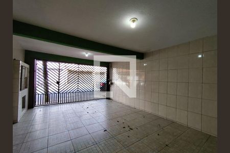 Casa à venda com 2 quartos, 300m² em Parque Sao Vicente, Mauá