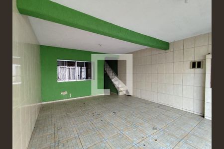 Casa à venda com 2 quartos, 300m² em Parque Sao Vicente, Mauá