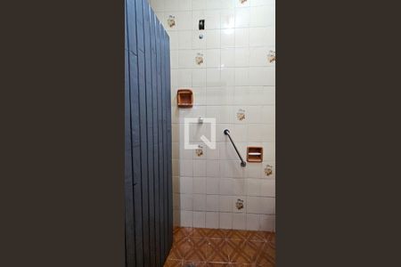 Lavabo de casa à venda com 2 quartos, 113m² em Socorro, São Paulo