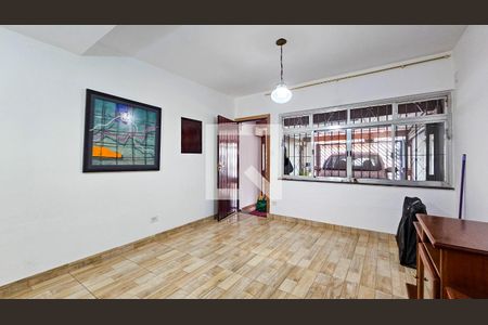 Sala de casa à venda com 2 quartos, 113m² em Socorro, São Paulo
