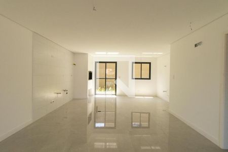 Sala/Cozinha de casa para alugar com 3 quartos, 225m² em Tingui, Curitiba