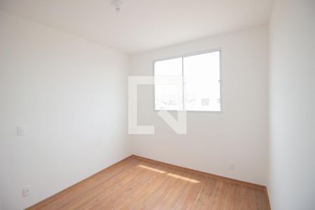 Quarto 1 de apartamento à venda com 2 quartos, 54m² em Maria da Conceição, Contagem
