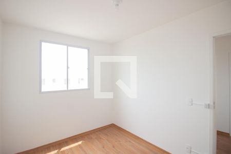 Quarto 2 de apartamento à venda com 2 quartos, 54m² em Maria da Conceição, Contagem